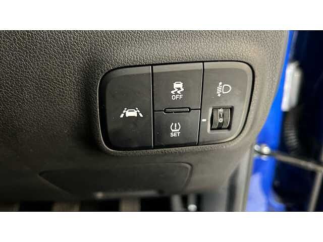 Hyundai i10 I10 1.2 MPi Premium 5dr