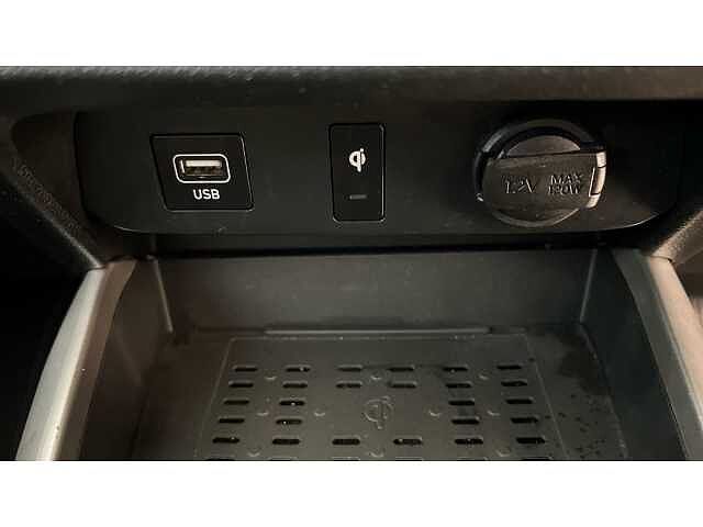 Hyundai i10 I10 1.2 MPi Premium 5dr