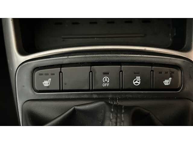 Hyundai i10 I10 1.2 MPi Premium 5dr