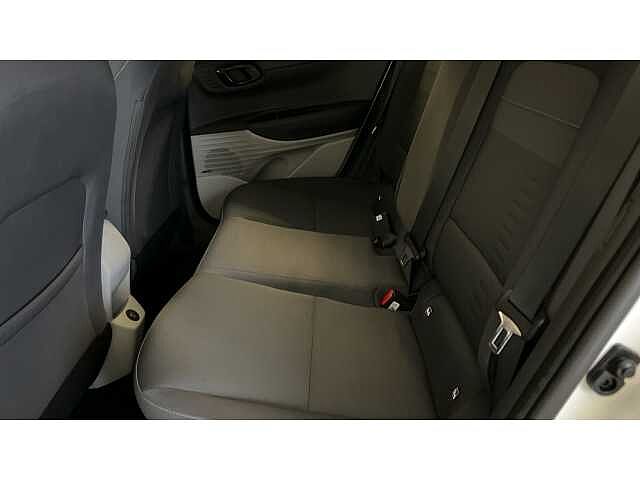 Hyundai Bayon BAYON 1.0 TGDi Ultimate 5dr