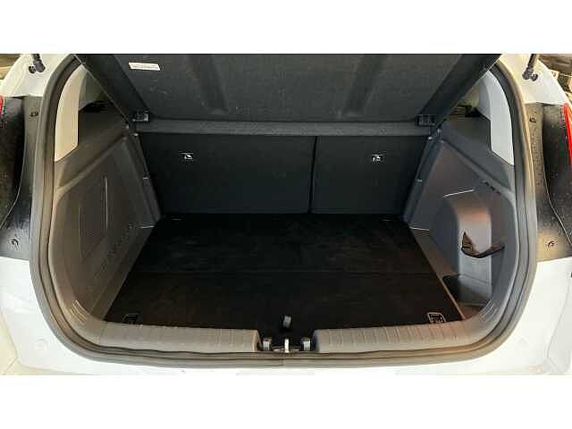 Hyundai Bayon BAYON 1.0 TGDi Ultimate 5dr