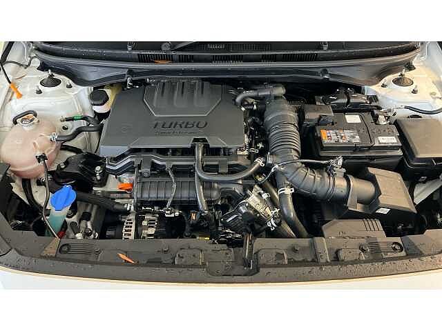 Hyundai Bayon BAYON 1.0 TGDi Ultimate 5dr