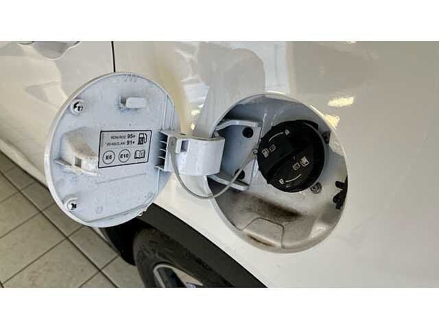 Hyundai Bayon BAYON 1.0 TGDi Ultimate 5dr