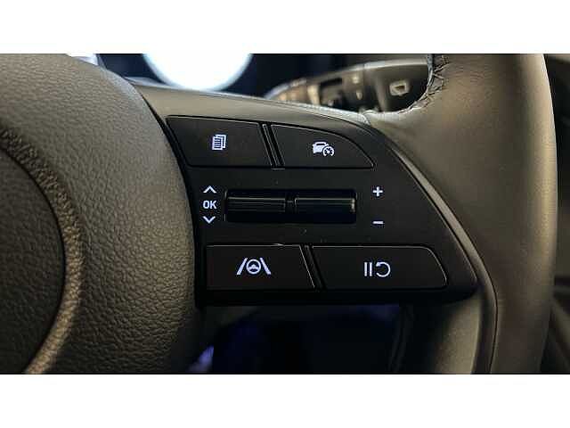 Hyundai Bayon BAYON 1.0 TGDi Ultimate 5dr