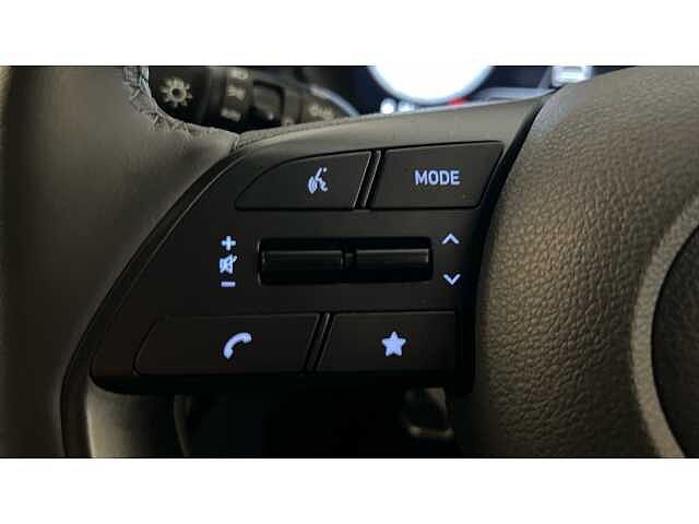 Hyundai Bayon BAYON 1.0 TGDi Ultimate 5dr