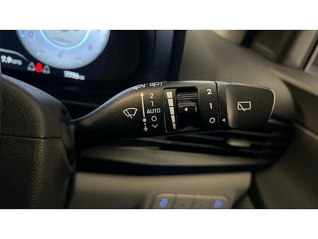 Hyundai Bayon BAYON 1.0 TGDi Ultimate 5dr