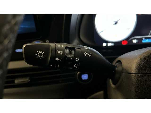 Hyundai Bayon BAYON 1.0 TGDi Ultimate 5dr