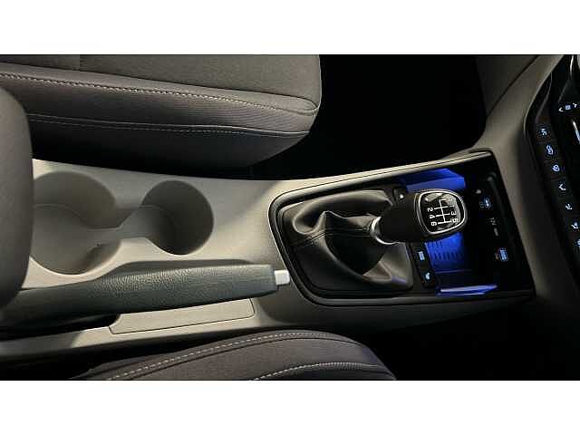 Hyundai Bayon BAYON 1.0 TGDi Ultimate 5dr