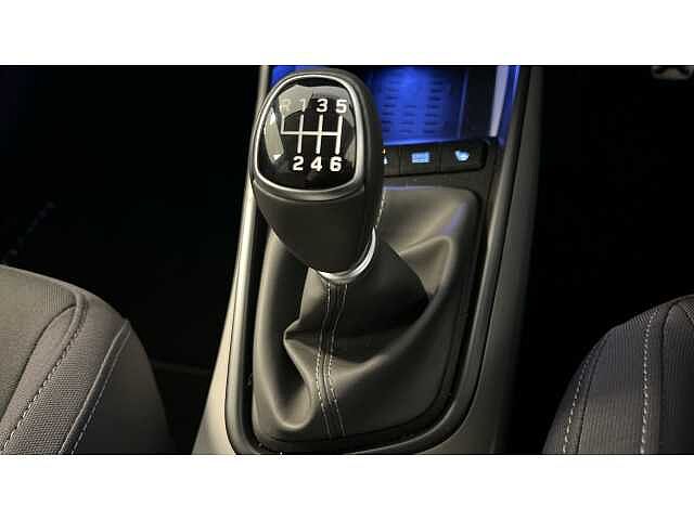 Hyundai Bayon BAYON 1.0 TGDi Ultimate 5dr