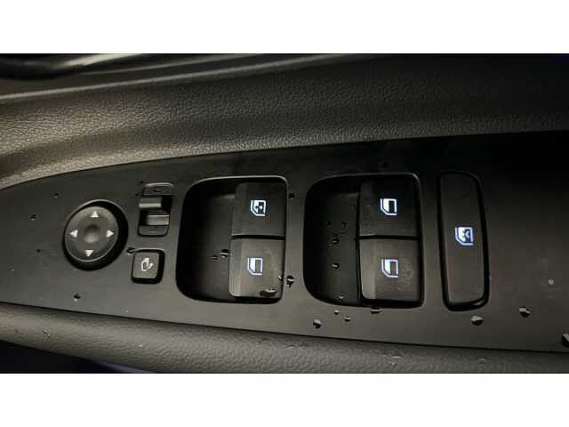 Hyundai Bayon BAYON 1.0 TGDi Ultimate 5dr