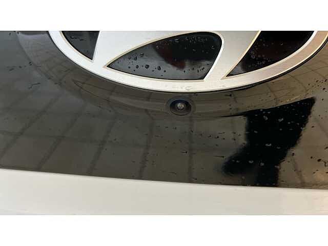 Hyundai Bayon BAYON 1.0 TGDi Ultimate 5dr