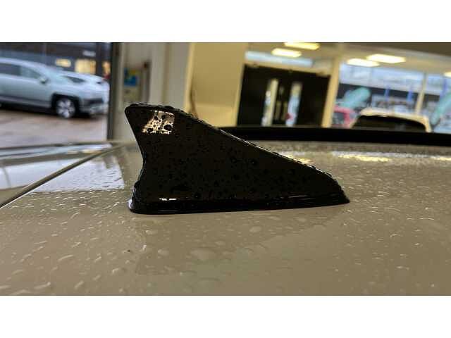 Hyundai Bayon BAYON 1.0 TGDi Ultimate 5dr