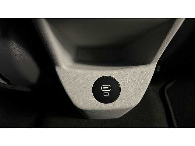 Hyundai Bayon BAYON 1.0 TGDi Ultimate 5dr