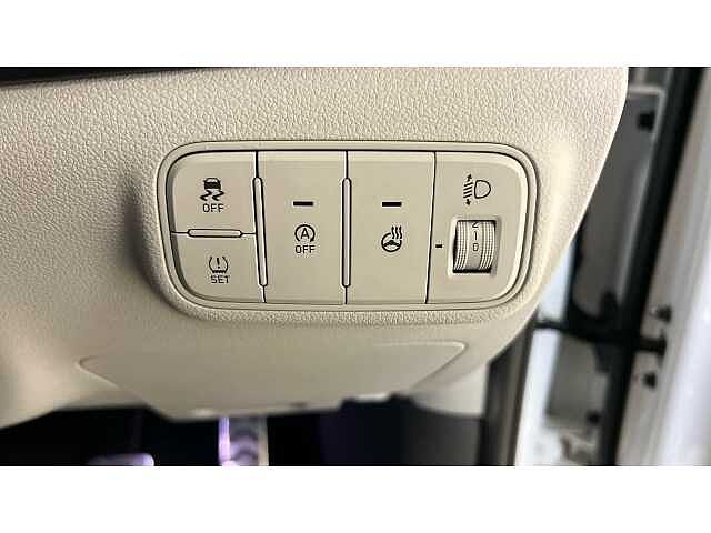 Hyundai Bayon BAYON 1.0 TGDi Ultimate 5dr