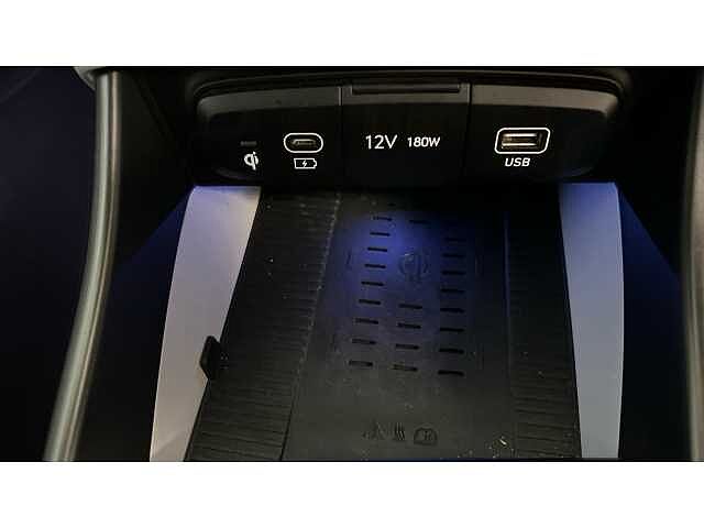 Hyundai Bayon BAYON 1.0 TGDi Ultimate 5dr