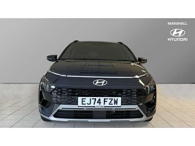 Hyundai Bayon BAYON 1.0 TGDi Premium 5dr DCT