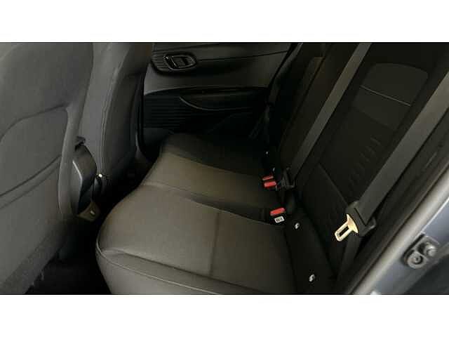 Hyundai Bayon BAYON 1.0 TGDi Premium 5dr DCT