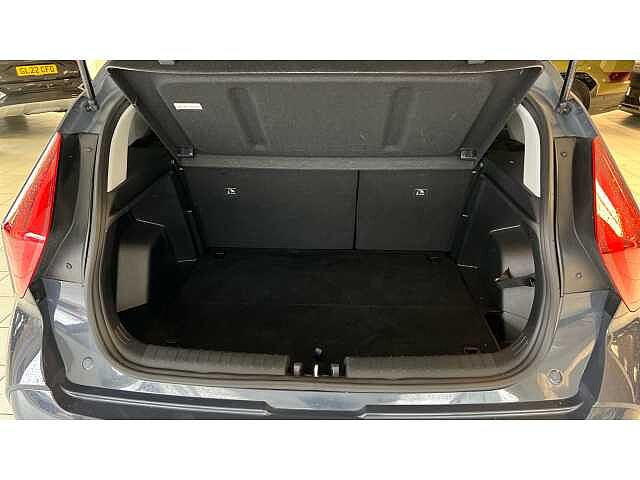 Hyundai Bayon BAYON 1.0 TGDi Premium 5dr DCT