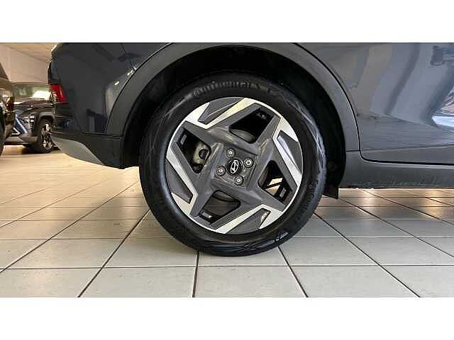 Hyundai Bayon BAYON 1.0 TGDi Premium 5dr DCT