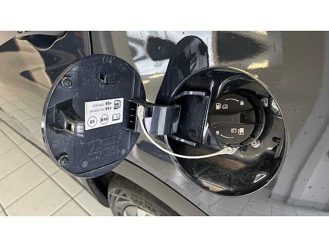 Hyundai Bayon BAYON 1.0 TGDi Premium 5dr DCT