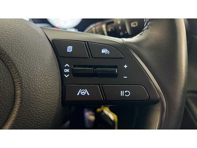 Hyundai Bayon BAYON 1.0 TGDi Premium 5dr DCT