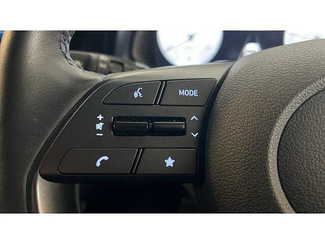 Hyundai Bayon BAYON 1.0 TGDi Premium 5dr DCT