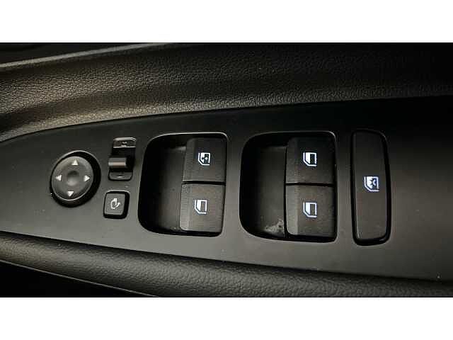 Hyundai Bayon BAYON 1.0 TGDi Premium 5dr DCT