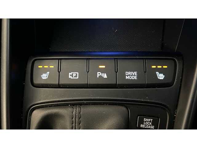 Hyundai Bayon BAYON 1.0 TGDi Premium 5dr DCT