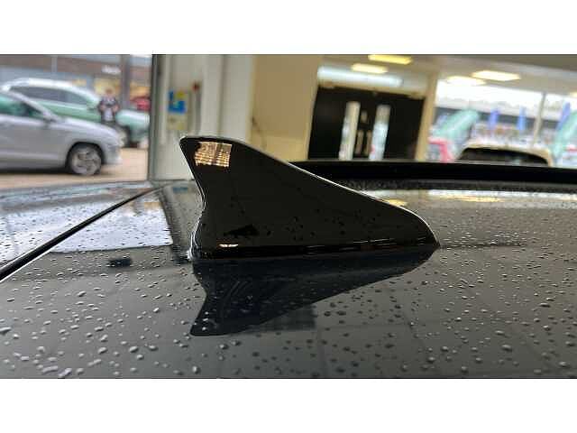 Hyundai Bayon BAYON 1.0 TGDi Premium 5dr DCT