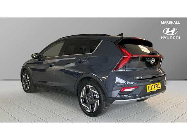 Hyundai Bayon BAYON 1.0 TGDi Premium 5dr