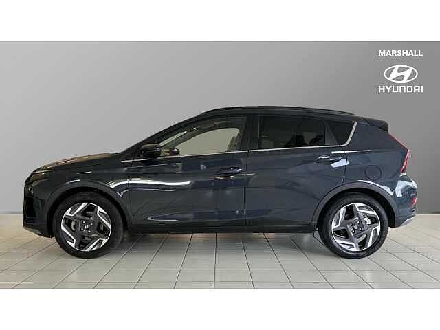 Hyundai Bayon BAYON 1.0 TGDi Premium 5dr