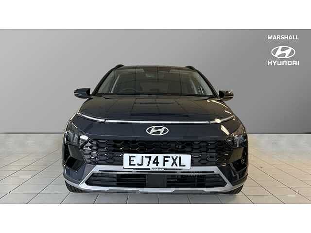 Hyundai Bayon BAYON 1.0 TGDi Premium 5dr