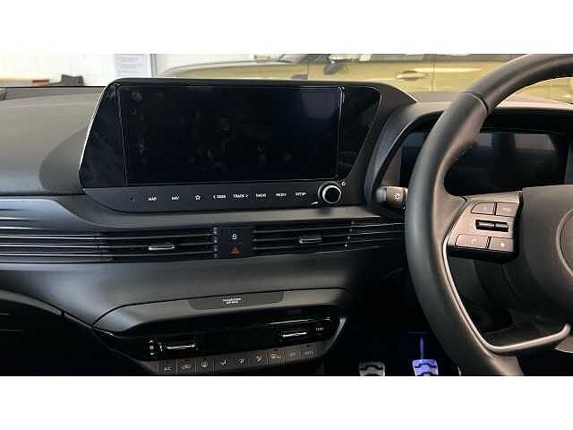 Hyundai Bayon BAYON 1.0 TGDi Premium 5dr