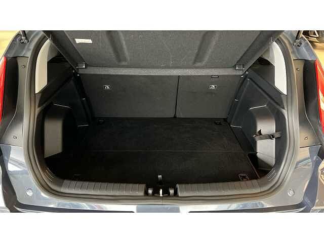 Hyundai Bayon BAYON 1.0 TGDi Premium 5dr