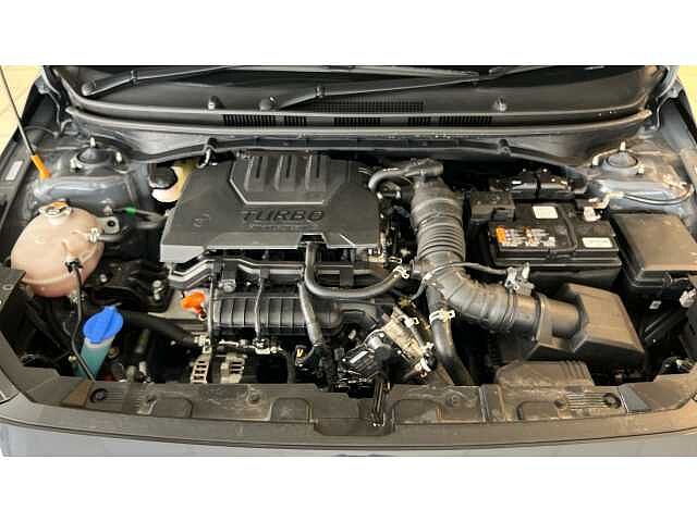 Hyundai Bayon BAYON 1.0 TGDi Premium 5dr