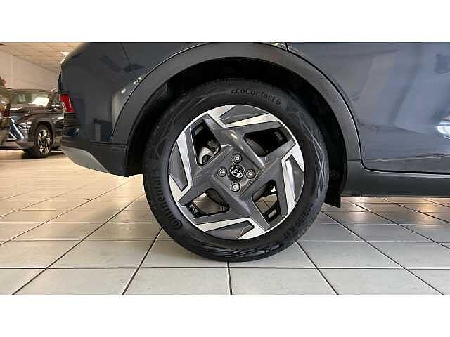 Hyundai Bayon BAYON 1.0 TGDi Premium 5dr