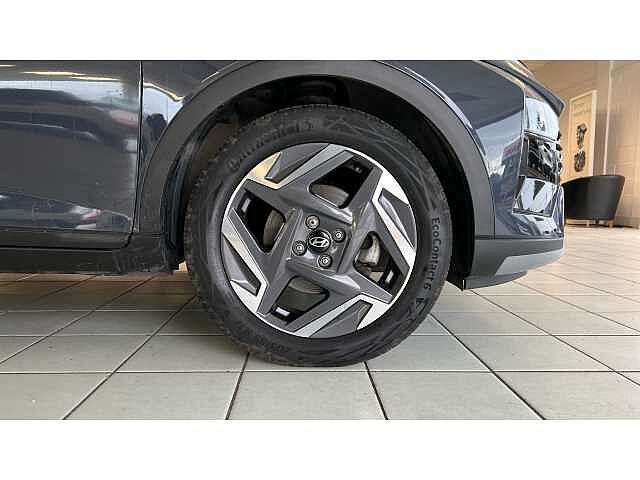 Hyundai Bayon BAYON 1.0 TGDi Premium 5dr