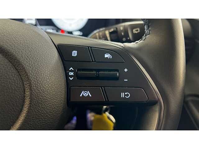 Hyundai Bayon BAYON 1.0 TGDi Premium 5dr