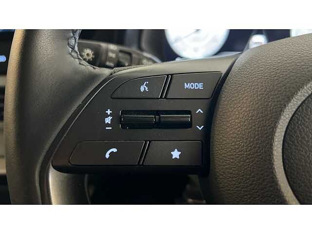 Hyundai Bayon BAYON 1.0 TGDi Premium 5dr