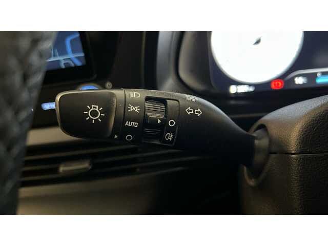 Hyundai Bayon BAYON 1.0 TGDi Premium 5dr