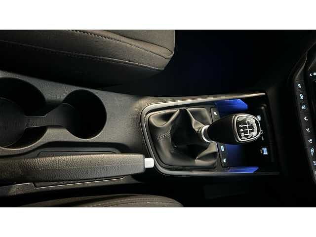 Hyundai Bayon BAYON 1.0 TGDi Premium 5dr