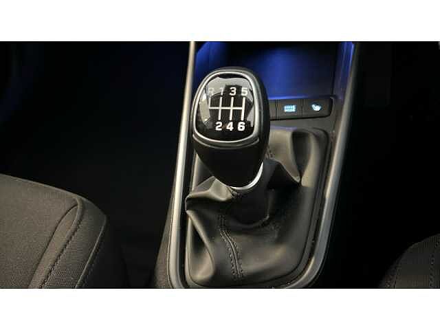 Hyundai Bayon BAYON 1.0 TGDi Premium 5dr