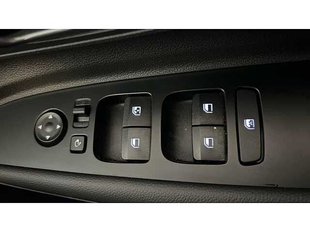 Hyundai Bayon BAYON 1.0 TGDi Premium 5dr