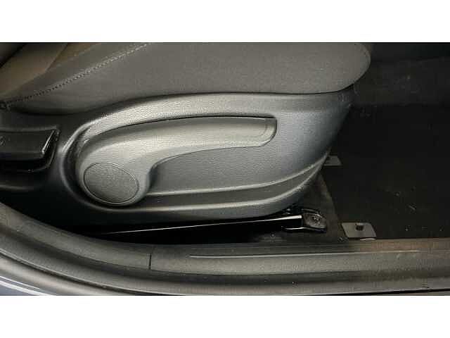 Hyundai Bayon BAYON 1.0 TGDi Premium 5dr