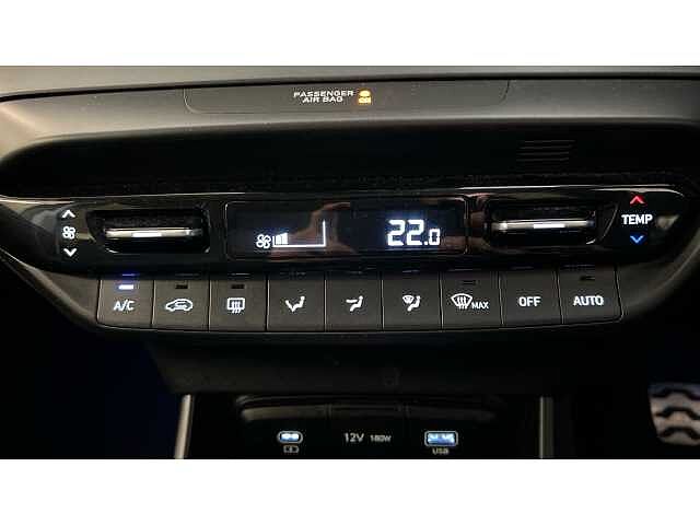 Hyundai Bayon BAYON 1.0 TGDi Premium 5dr