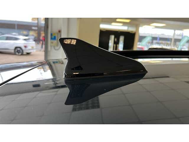 Hyundai Bayon BAYON 1.0 TGDi Premium 5dr