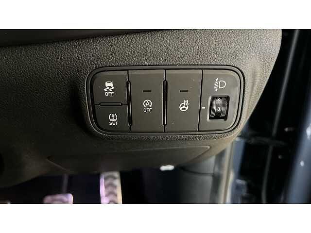 Hyundai Bayon BAYON 1.0 TGDi Premium 5dr