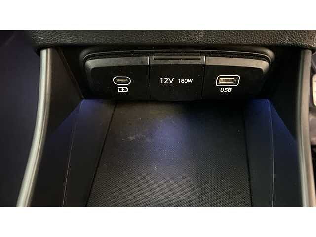 Hyundai Bayon BAYON 1.0 TGDi Premium 5dr