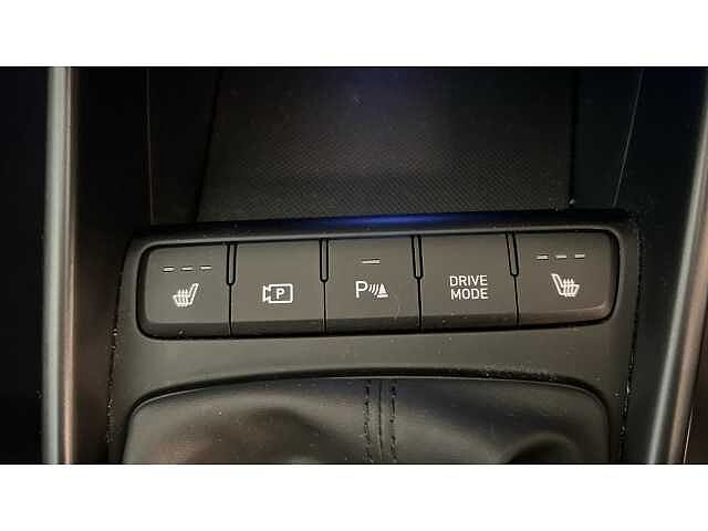 Hyundai Bayon BAYON 1.0 TGDi Premium 5dr