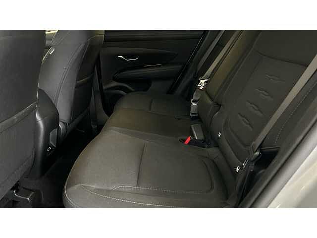 Hyundai Tucson TUCSON 1.6T Advance 5dr
